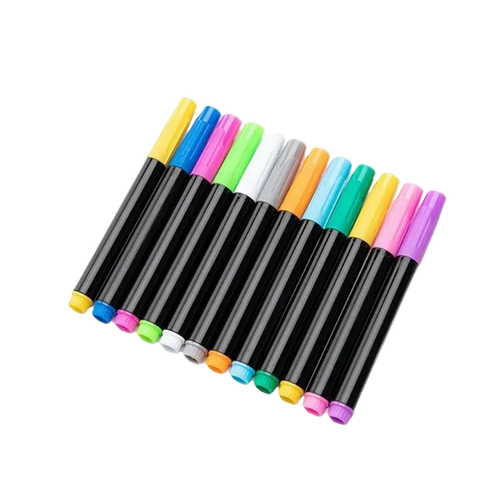 追加のカラーペンセット